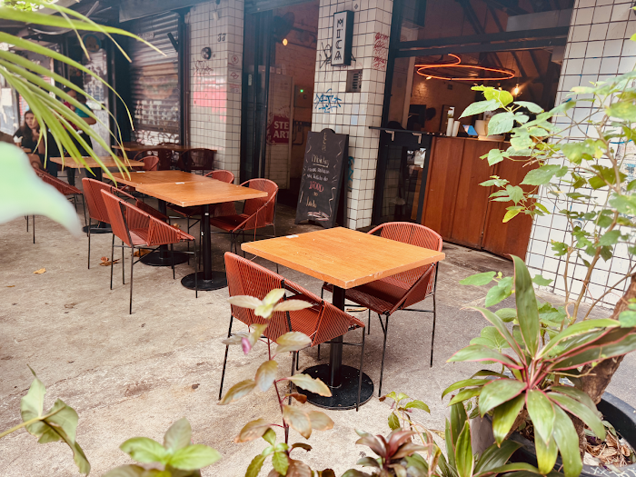 Restaurante Mica
