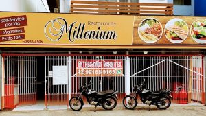 Restaurante Millenium