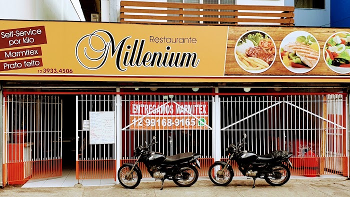 Restaurante Millenium