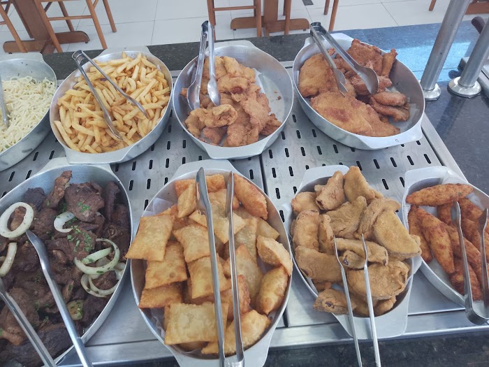 Restaurante Morena Flor