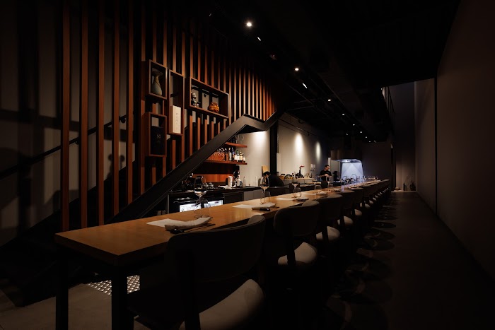Restaurante Murakami