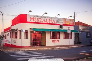 Restaurante Muralha