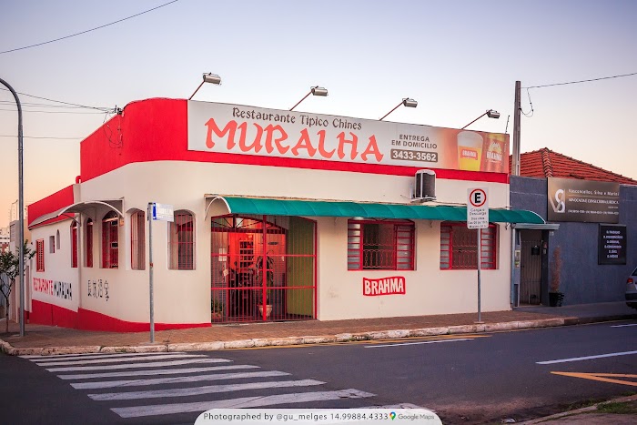 Restaurante Muralha