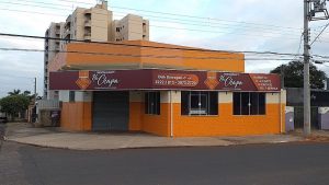 Restaurante Na Chapa Sumaré | Almoço Self-Service