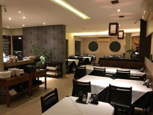 Restaurante Noboru