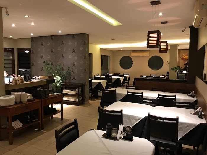 Restaurante Noboru