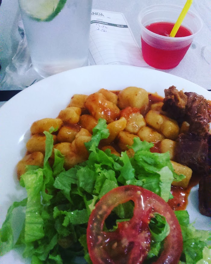 Restaurante Nostra Casa