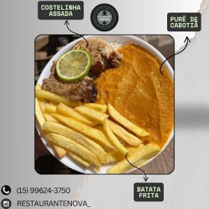Restaurante Nova Sorocaba
