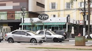 Restaurante Olímpia