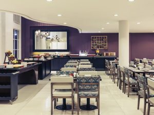 Restaurante Opera Morena