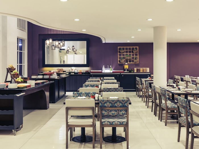 Restaurante Opera Morena