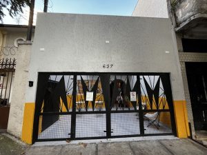 Restaurante Oseyo
