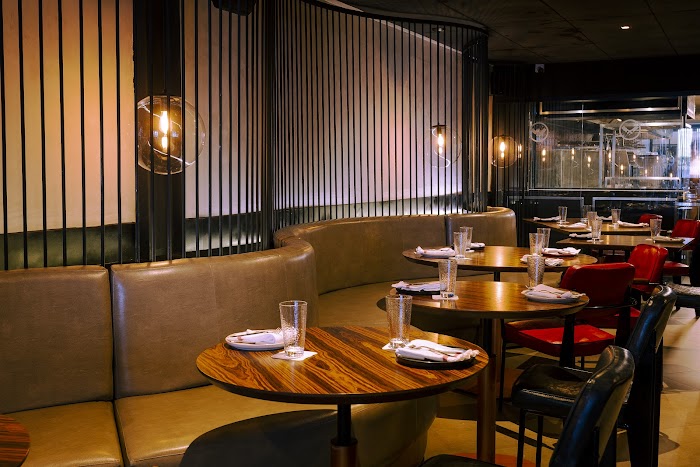 Restaurante Osso