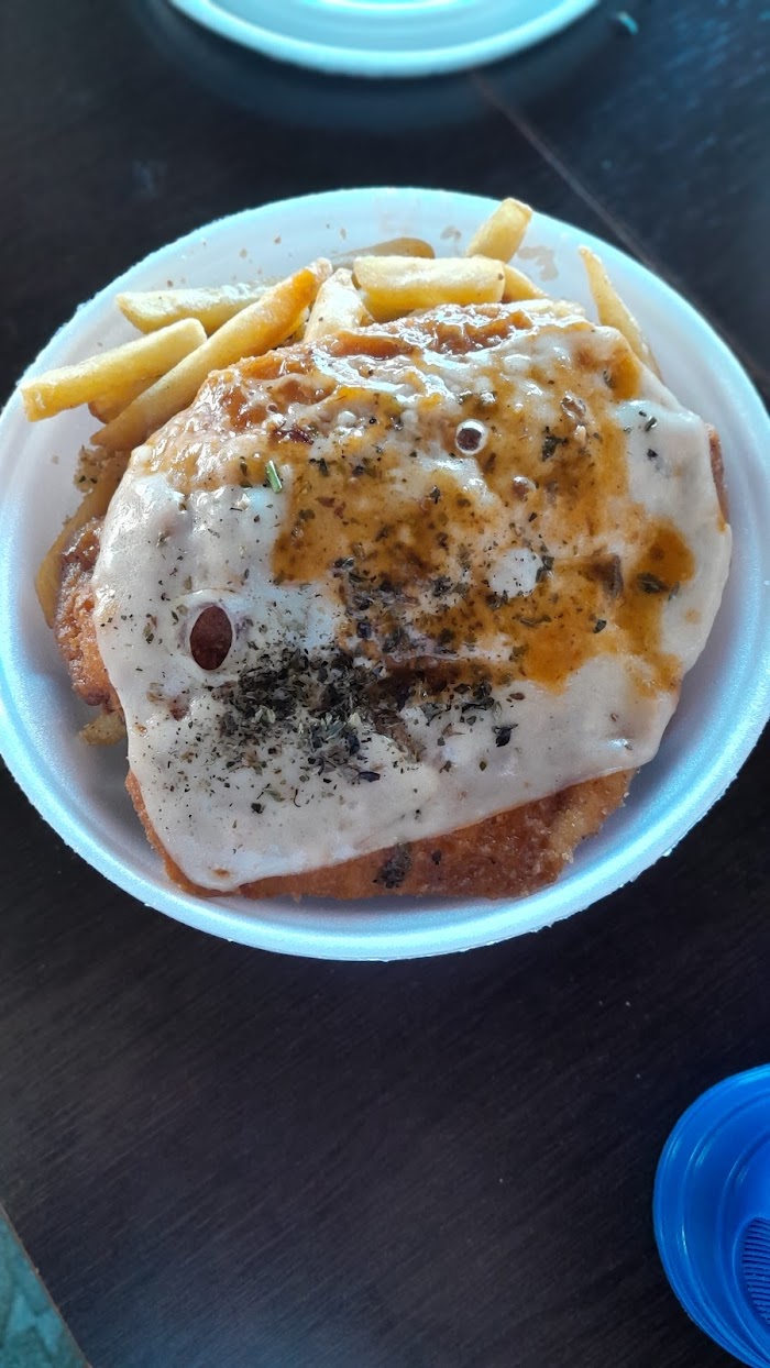 Restaurante Paladar Grill