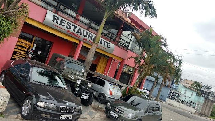 Restaurante Paladar de Itaquá