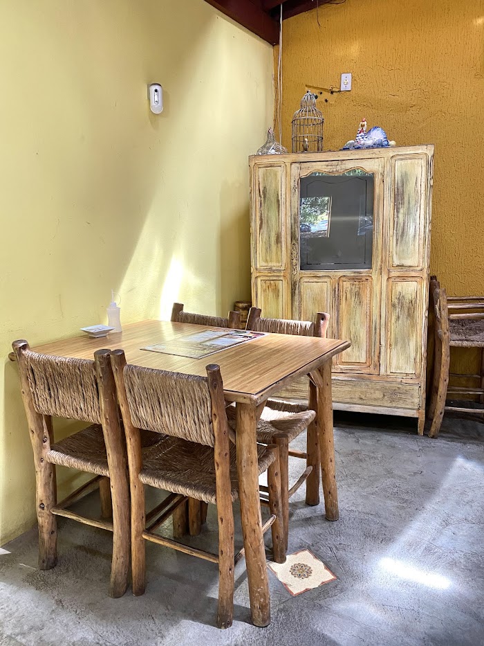 Restaurante Palhoça Mineira