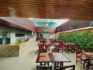 Restaurante Panela de Barro Campinas