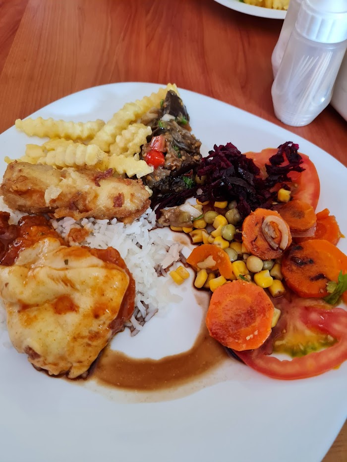 Restaurante Patrícia