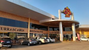 Restaurante Pau Seco – Araraquara/SP