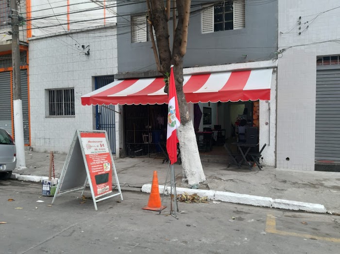 Restaurante Perú de mis Amores