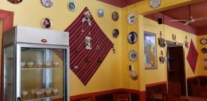 Restaurante Pez Peru