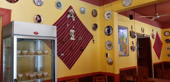 Restaurante Pez Peru