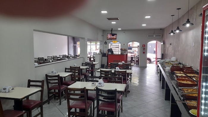 Restaurante Pilão