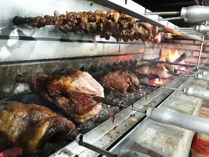 Restaurante Pimenta Mel