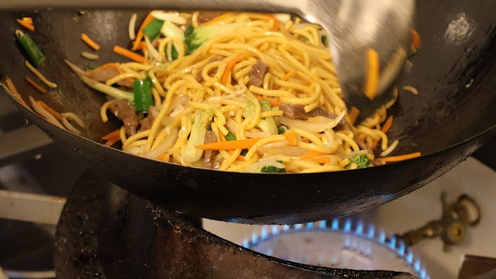 Restaurante Pinjen – Comida Chinesa
