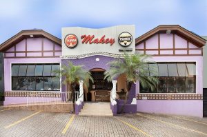 Restaurante Pizzaria Choperia Makey