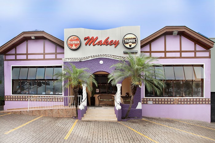 Restaurante Pizzaria Choperia Makey