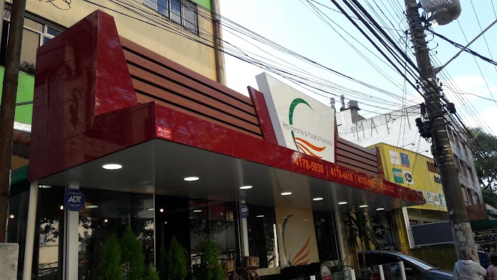 Restaurante & Pizzaria Paulicéia