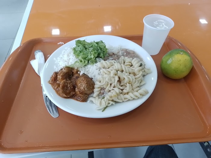 Restaurante Popular Bom Prato Unidade Guarulhos Centro
