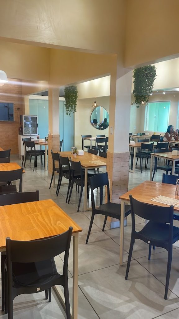 Restaurante Praia Grande