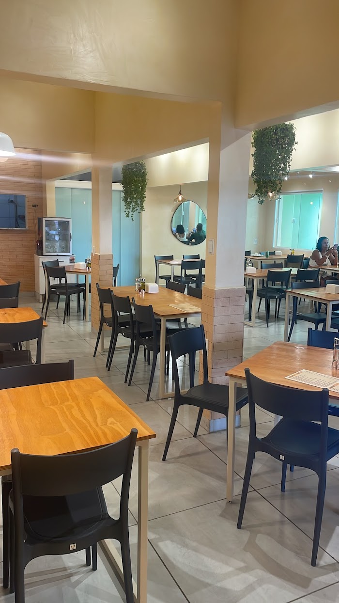Restaurante Praia Grande