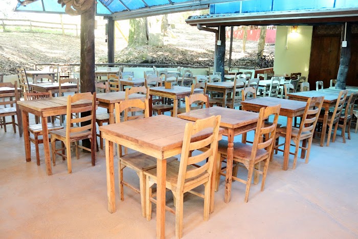 Restaurante Quero Quero