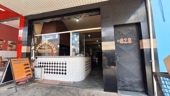 Restaurante Ranchão Gaúcho