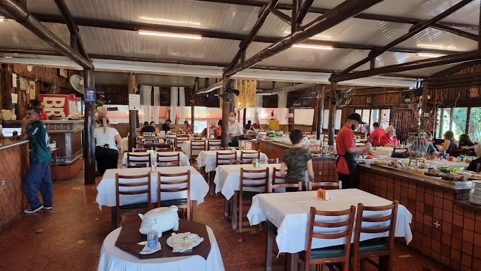 Restaurante Rancho Caipira