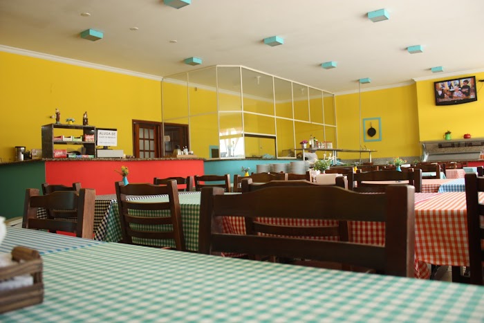 Restaurante Rancho Da Parmegiana – Self Service, Marmitex, o melhor do Éden e Sorocaba