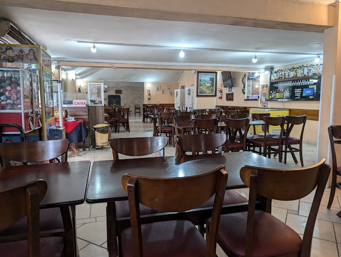 Restaurante Rancho do Cowboy