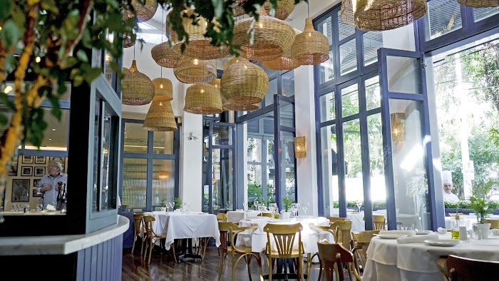 Restaurante Sallvattore