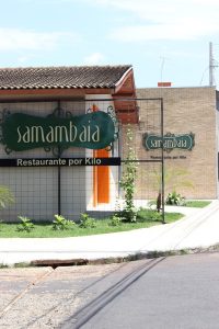 Restaurante Samambaia