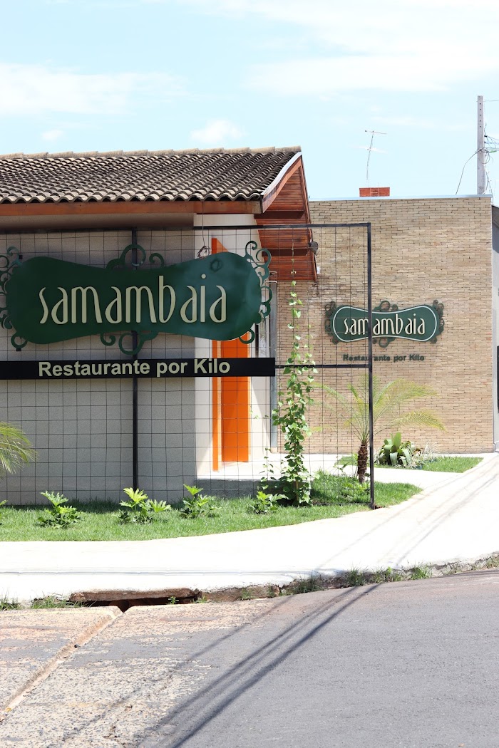 Restaurante Samambaia