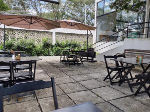 Restaurante São José