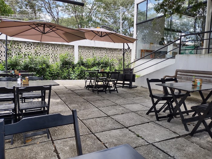 Restaurante São José