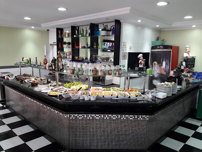 Restaurante São Paulo Bistrot