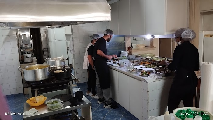 Restaurante Satori