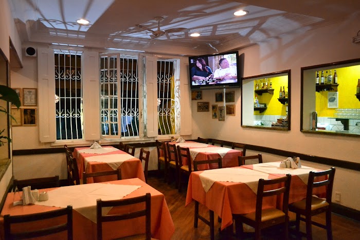 Restaurante Segredos de Minas – Bela Cintra