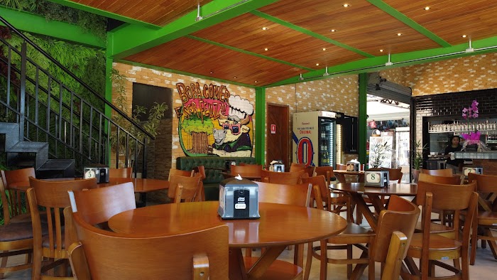 Restaurante Seringueira