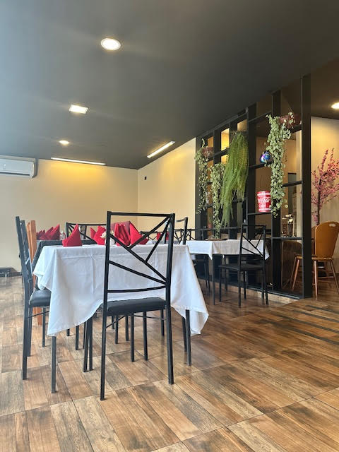 Restaurante Singular